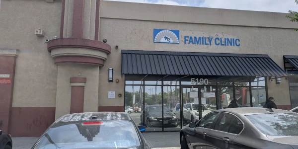 Tarzana Treatment Centers - Atlantic Avenue