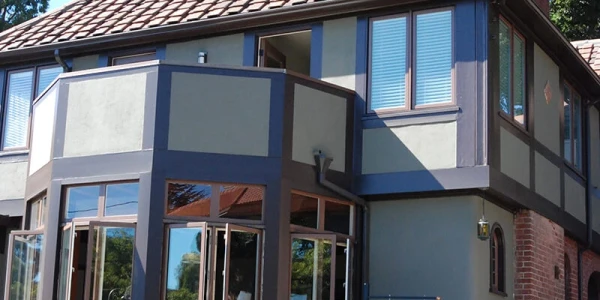 New Bridge Foundation