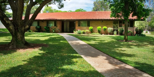 David and Margaret - Family Services