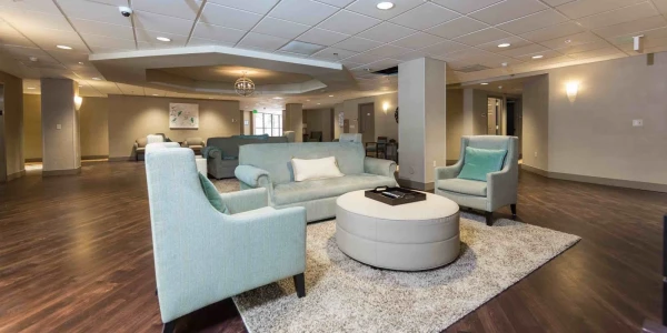 Laguna Treatment Hospital