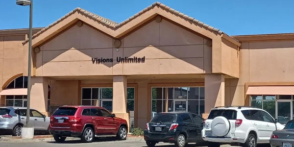 Visions Unlimited - Sacramento