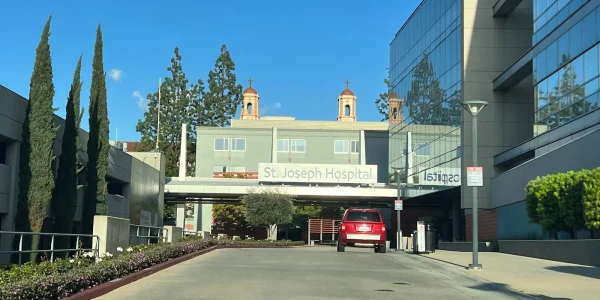 Saint Josephs Hospital - Behavioral Health Services