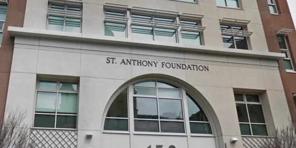 St. Anthony Foundation - Father Alfred Center