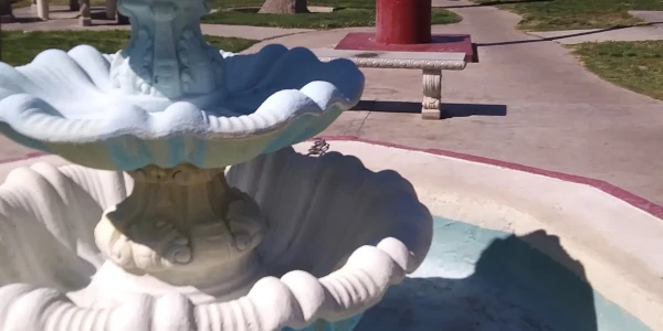 Turning Point of Central CA - Outpatient