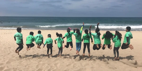 Uplift Family Services