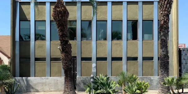 Didi Hirsch Mental Health Services - Metro Center