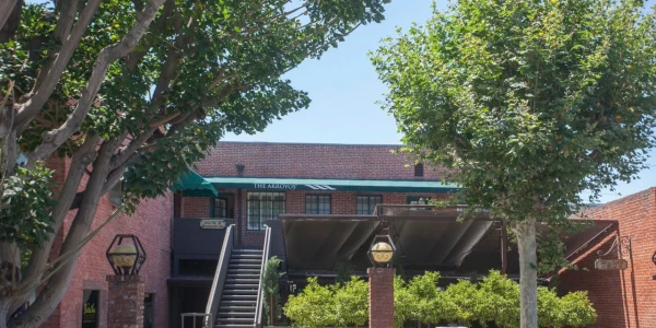 The Arroyos Treatment Centers