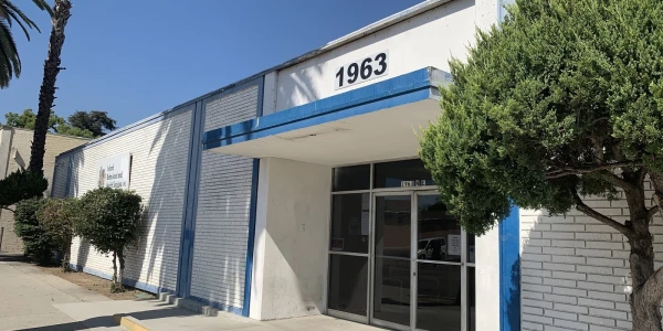 Inland Behavioral and Health Services