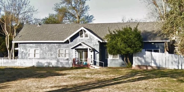 Native Directions - Three Rivers Indian Lodge