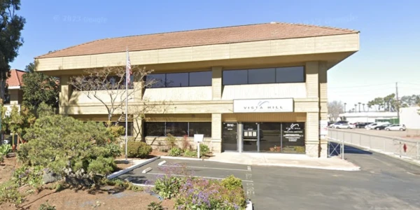 Vista Hill Foundation - Parent Care