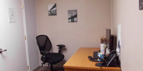 Narcotic Addiction Treatment Agency - NATA