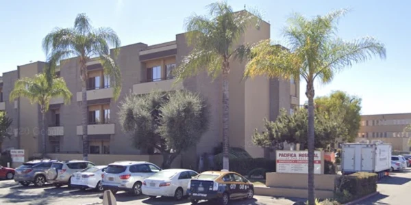 Pacifica Hospital of the Valley - Behavioral Health