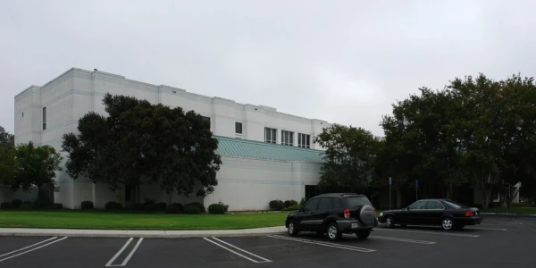 OC Health Care Agency - PACT