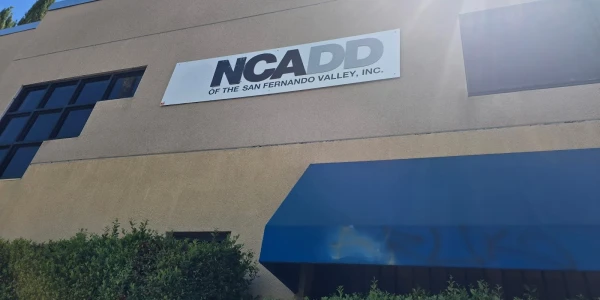 National Council on Alcohol and Drug Dependency