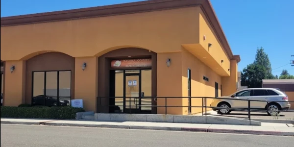 Chowchilla Recovery Center