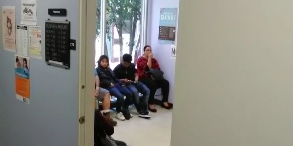 Clinica Monsenor Oscar A Romero