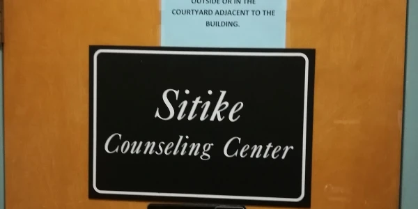Sitike Counseling Center