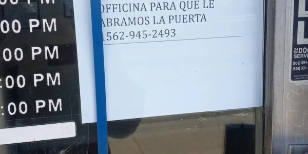 Safety Consultant Services