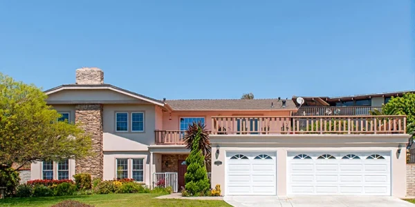 ABC Sober Living - Soledad House