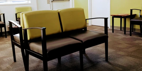 Momentum for Mental Health - Outpatient