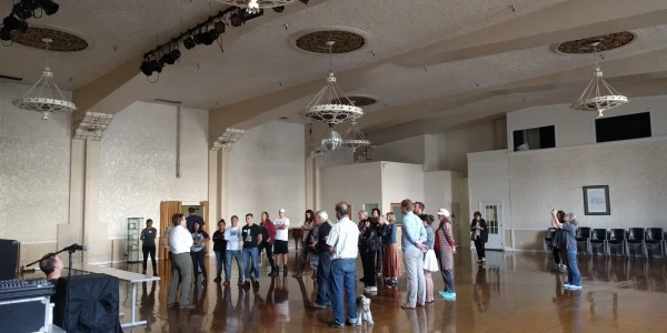 Social Model Recovery Systems - Royal Palms