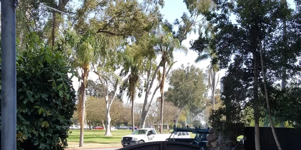 Vista Balboa Crisis Center