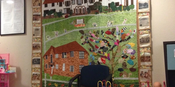 Sacramento Childrens Home