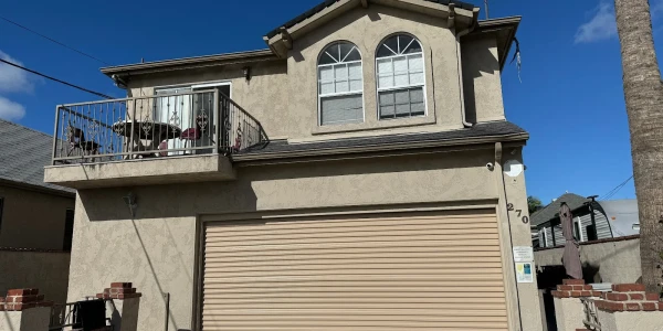 Fred Brown Recovery Services - West 19th Street