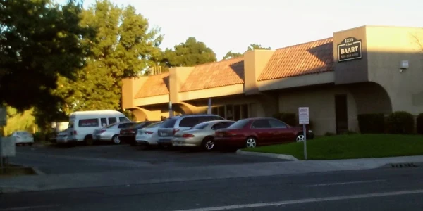 BAART Programs - E Street