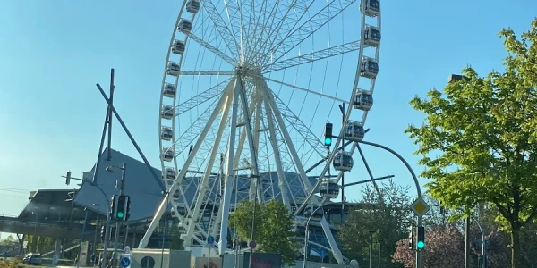 Yolo Wayfarer Center - Walter's House