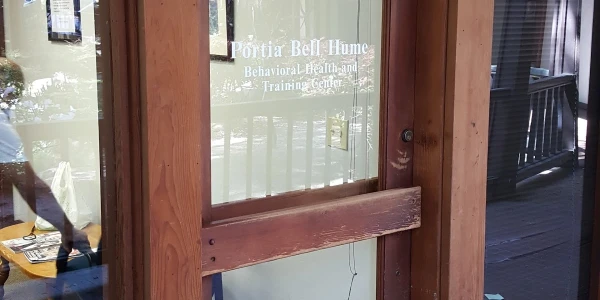 Portia Bell Behavioral Health