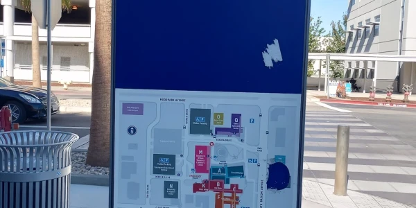 Santa Clara Valley Medical Center