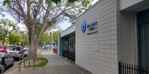 WellSpace Health - Detoxification Program