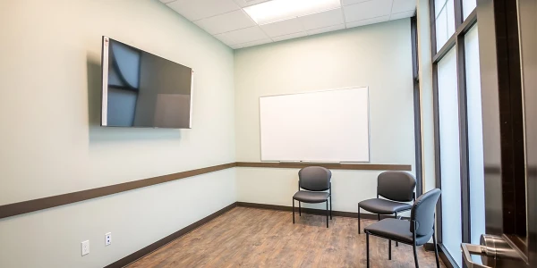 Fashion Valley Comprehensive Treatment Center