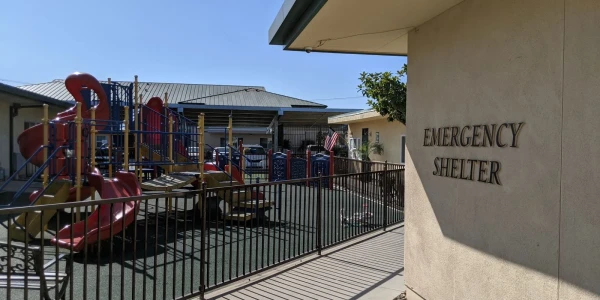 Good Samaratin Shelter - Recovery Point Acute Care