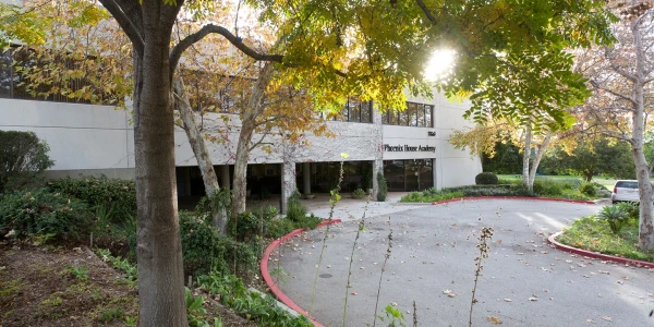 Phoenix House - Services for Teens in Los Angeles