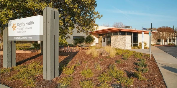 Saint Josephs Behavioral Health Center