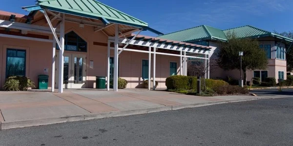 John Muir Health - Behavioral Health Center