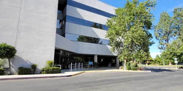 Kaiser Permanente - Chemical Dependency