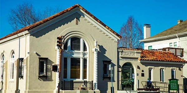 Berkeley City Mental Health - Adult Services