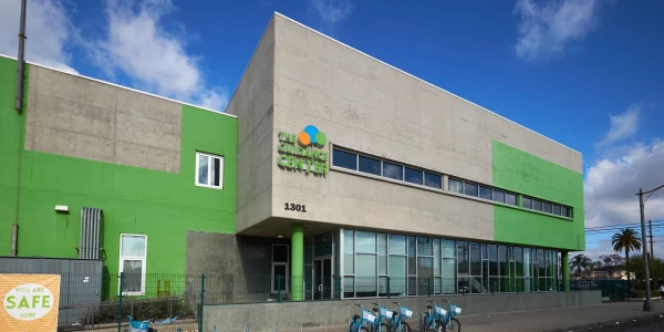 Guidance Center - Long Beach