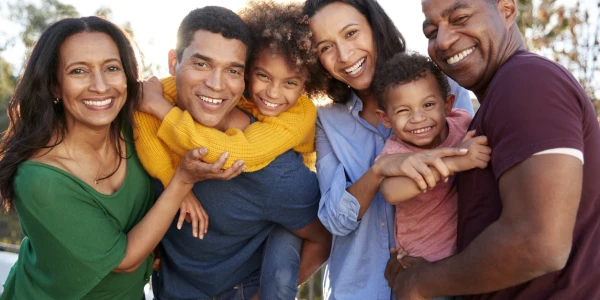 Pacific Clinics - Asian Family Center