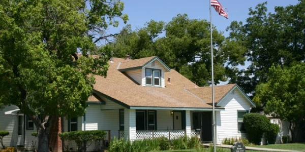 Community Social Model Advocates - Hobie House