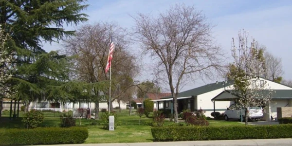 Community Social Model Advocates - Tranquility Village