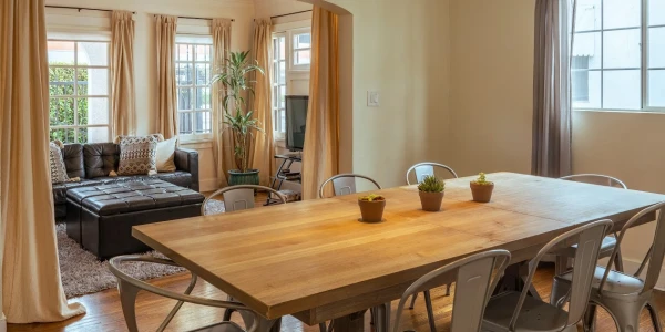 La Fuente Hollywood Treatment Center