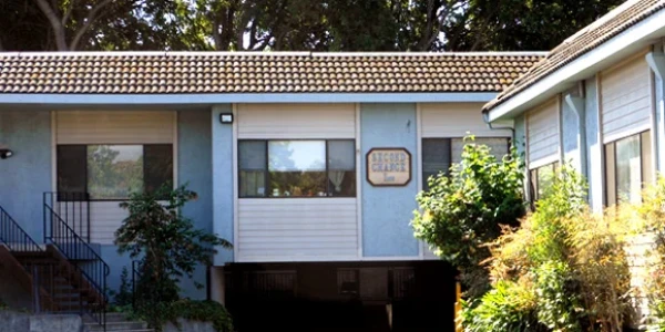 Second Chance - Hayward Recovery Center