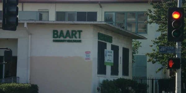 BAART Programs - Southeast