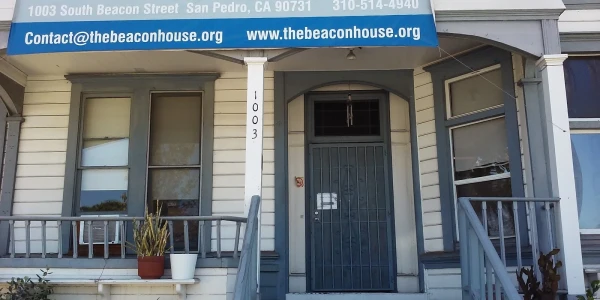 The Beacon House Association of San Pedro - 132 10th Street