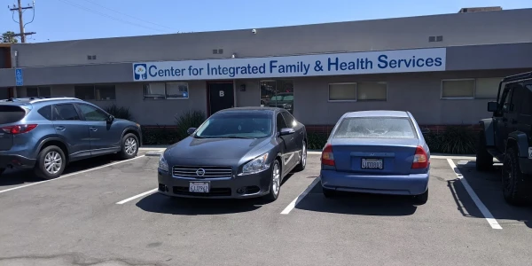 Center for Integrated Family Health - Sober Solutions