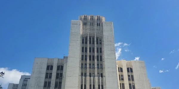 USC Medical Center - Behavioral Health